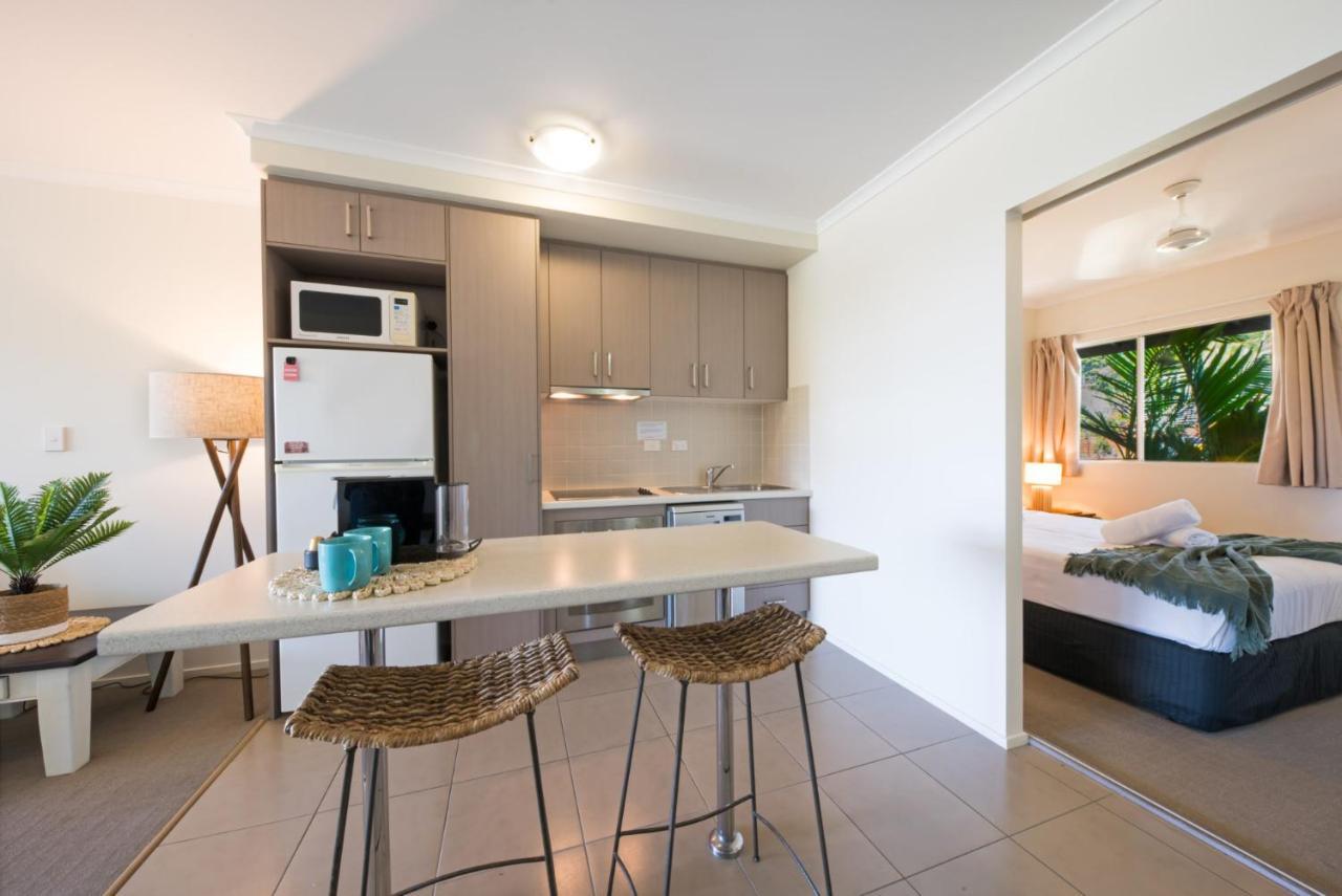 Apartment Waterlily - One Bedroom Airlie Beach