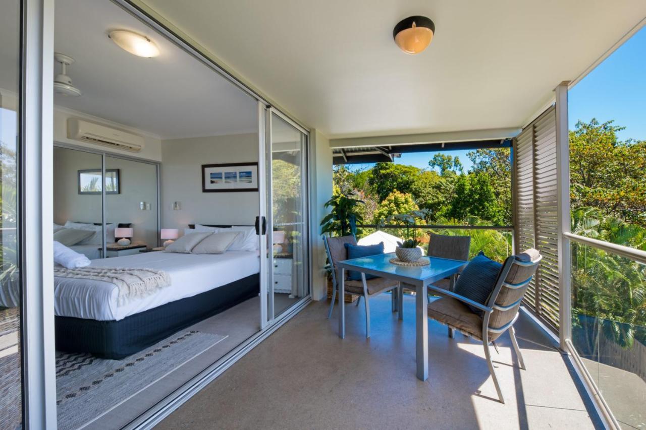 Waterlily - Two Bedroom Apartment Airlie Beach