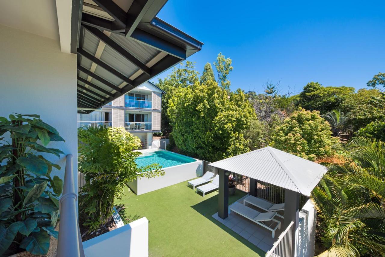 Waterlily - One Bedroom * Airlie Beach