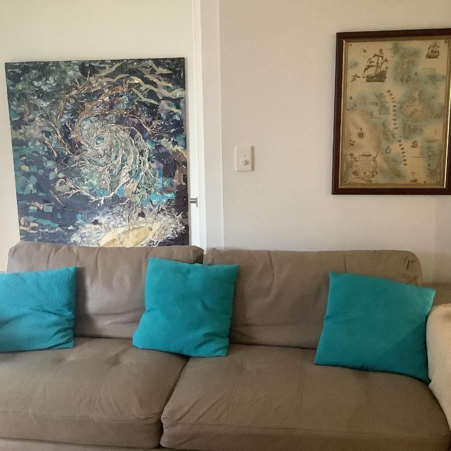 Apartment Oceanview