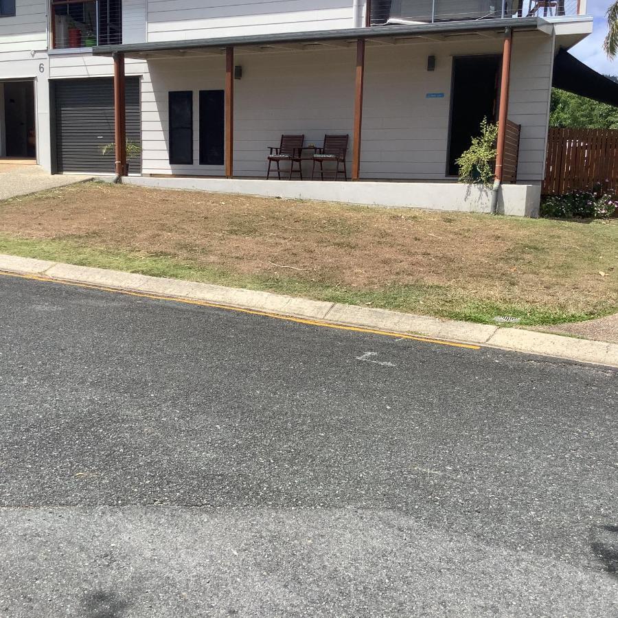 Apartment Oceanview Airlie Beach