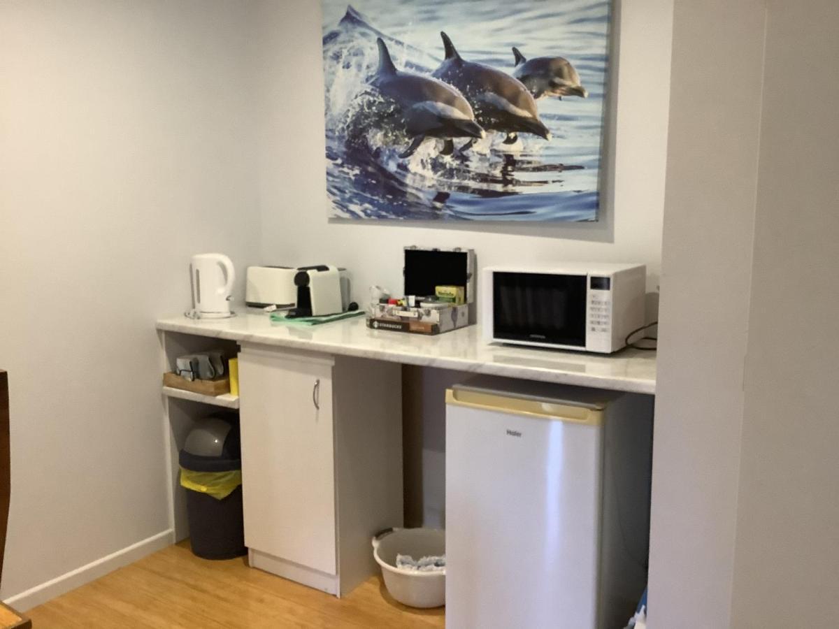 Apartment Oceanview