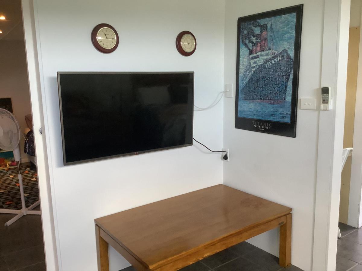 Studio With Seaview Apartment