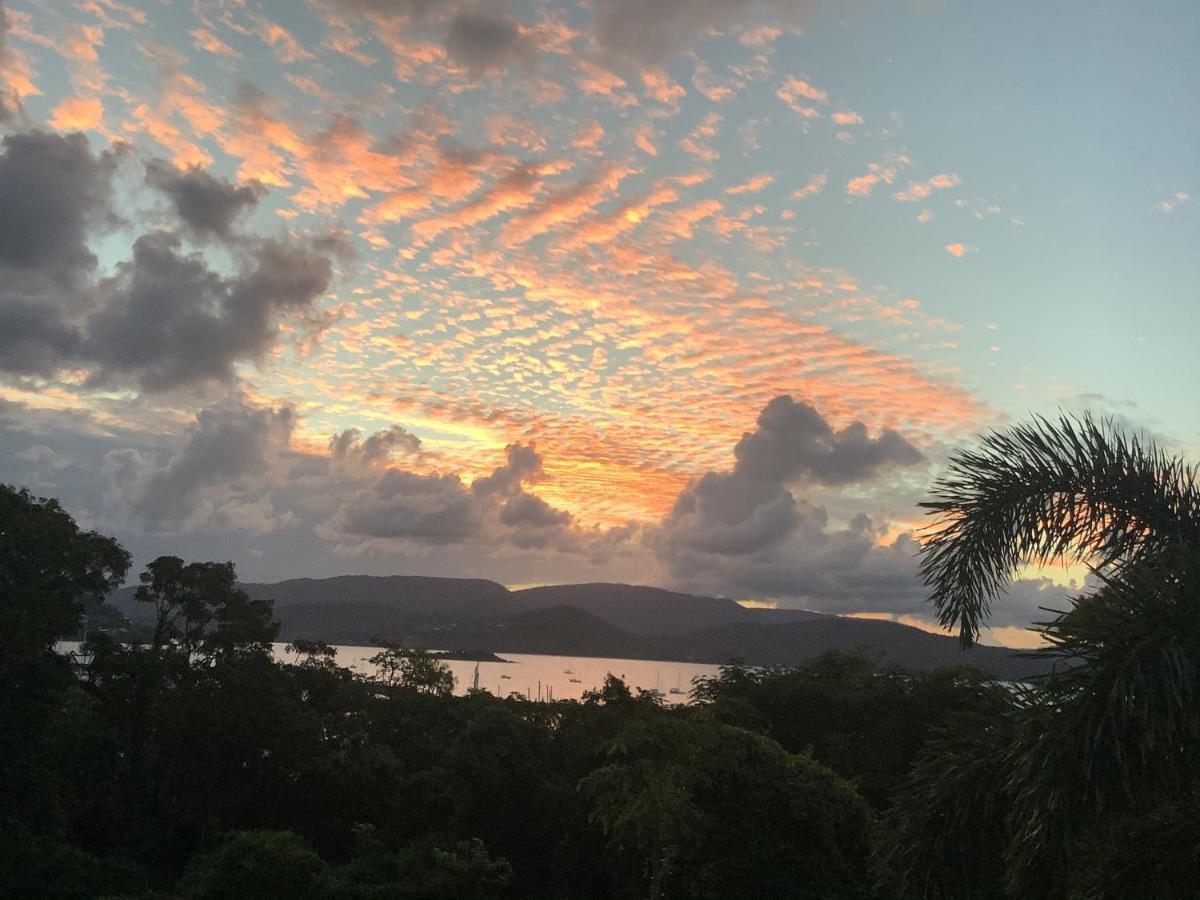 Studio With Seaview Apartment Airlie Beach