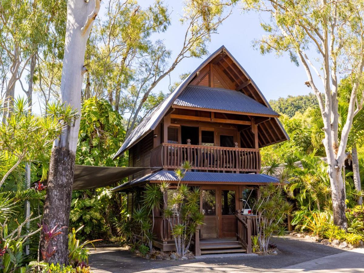 Nrma Airlie Beach Holiday Park Campo de férias Airlie Beach