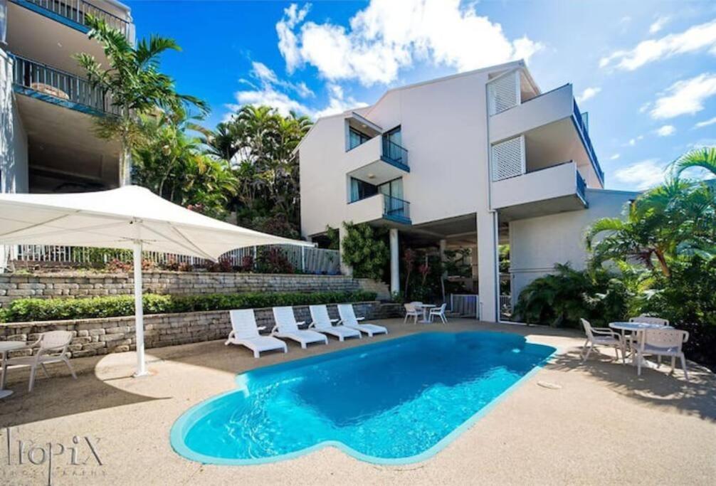 Ocean View 33a Pool Ocean View Wifi