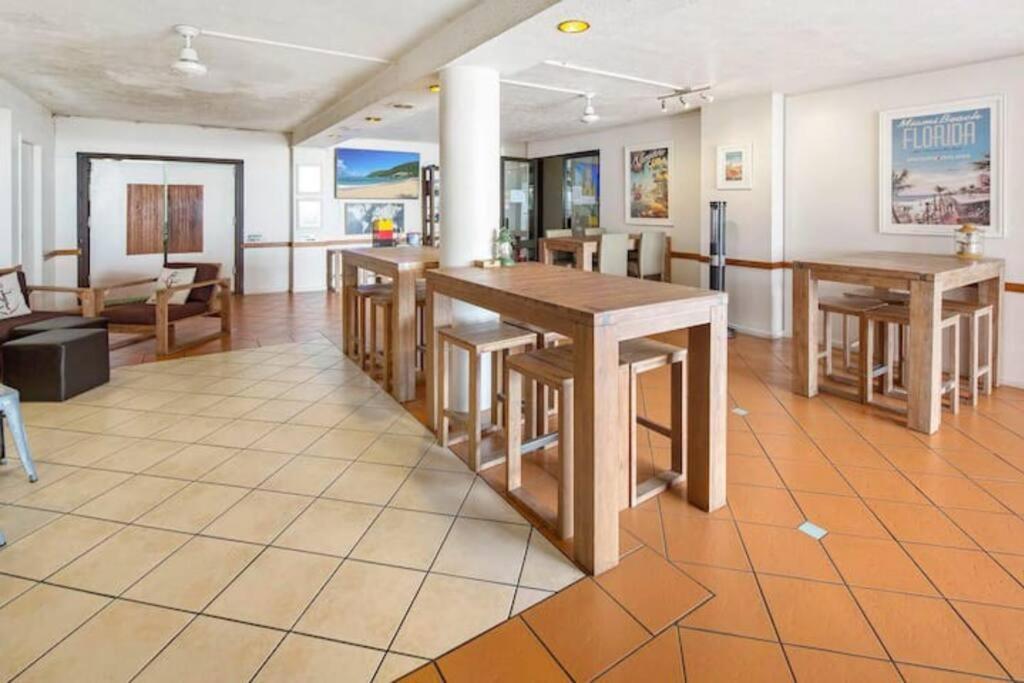 Ocean View 33a Pool Ocean View Wifi Apartment *