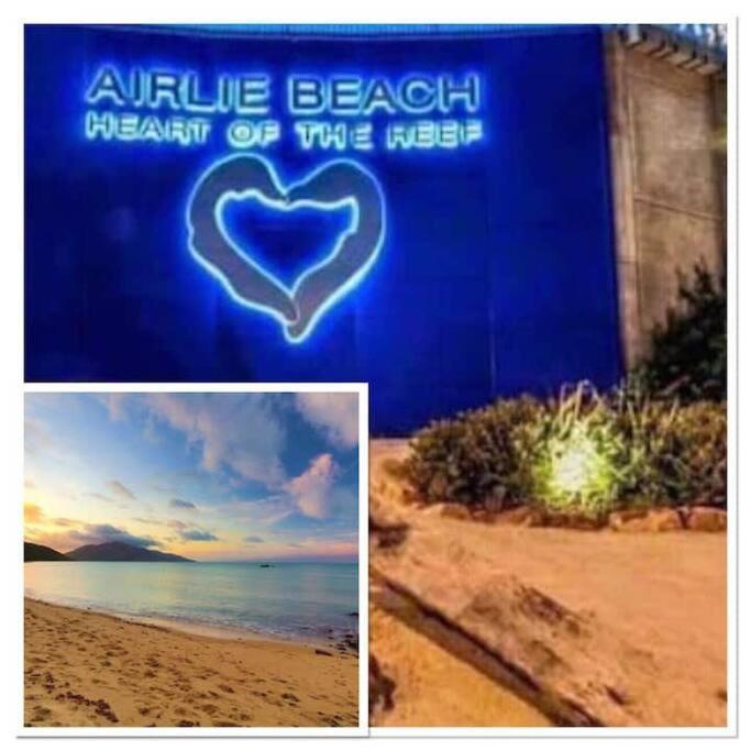 Apartment Ocean View 33a Pool Ocean View Wifi Airlie Beach