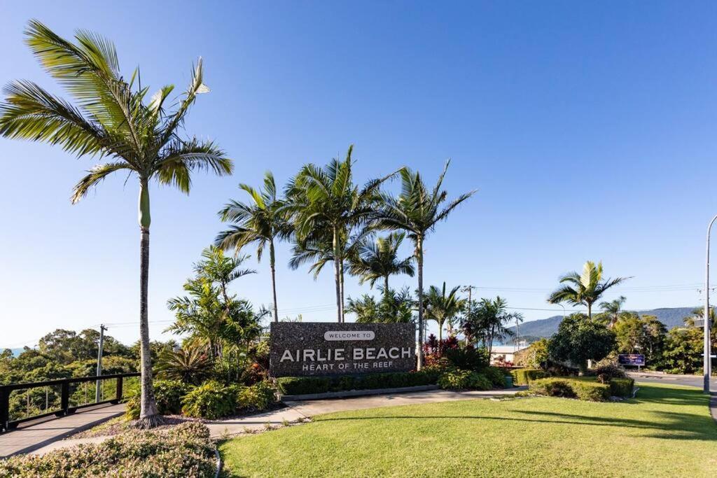 Apartment Ocean View 33a Pool Ocean View Wifi Airlie Beach