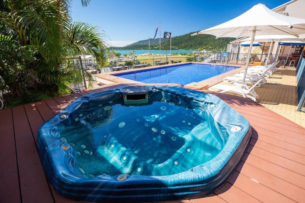 Ocean View 33a Pool Ocean View Wifi *