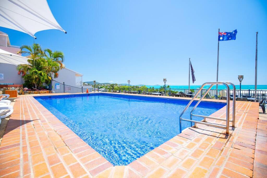 Ocean View 33a Pool Ocean View Wifi *