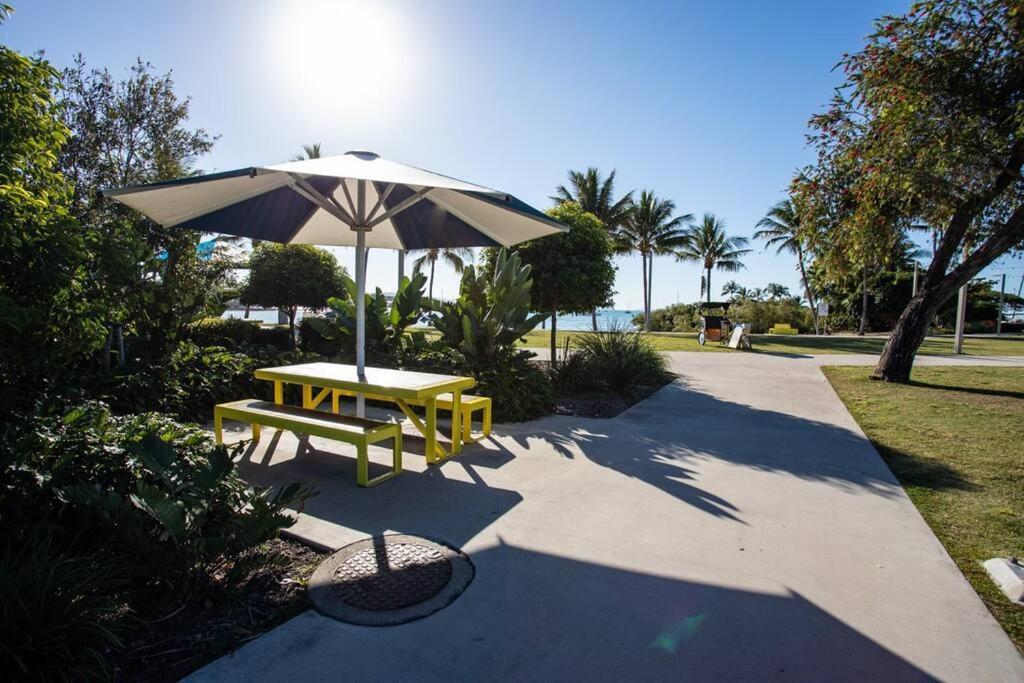 Apartment Ocean View 33a Pool Ocean View Wifi Airlie Beach