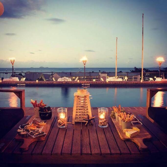Ocean View 33a Pool Ocean View Wifi Apartment *