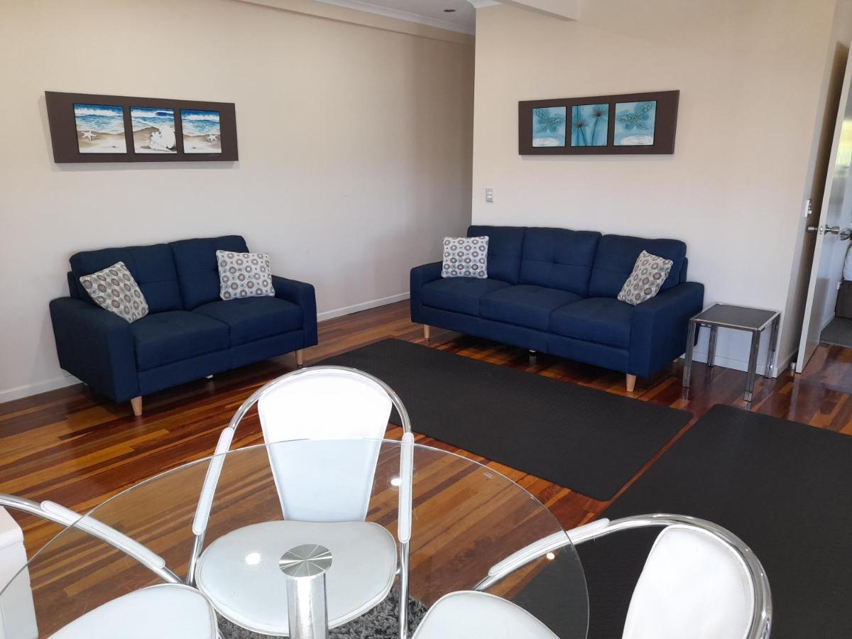 Airlie Aparthotel Airlie Beach