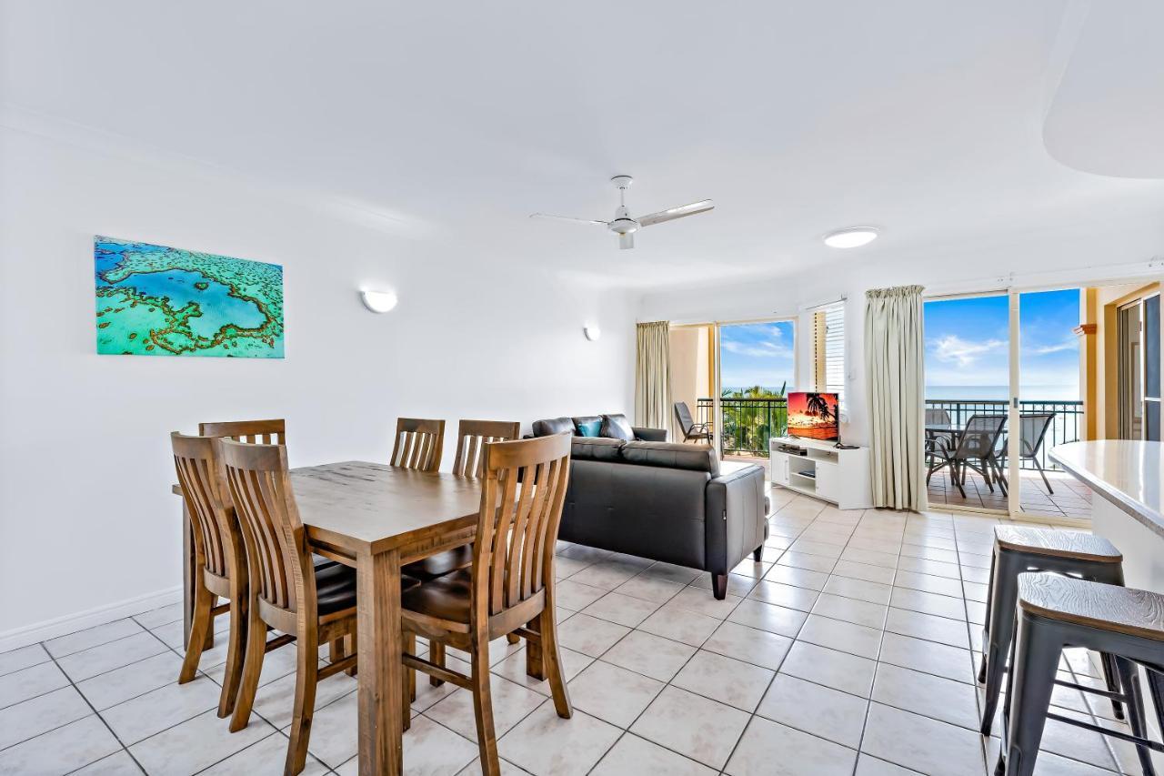 Airlie Ocean Paradise * Airlie Beach