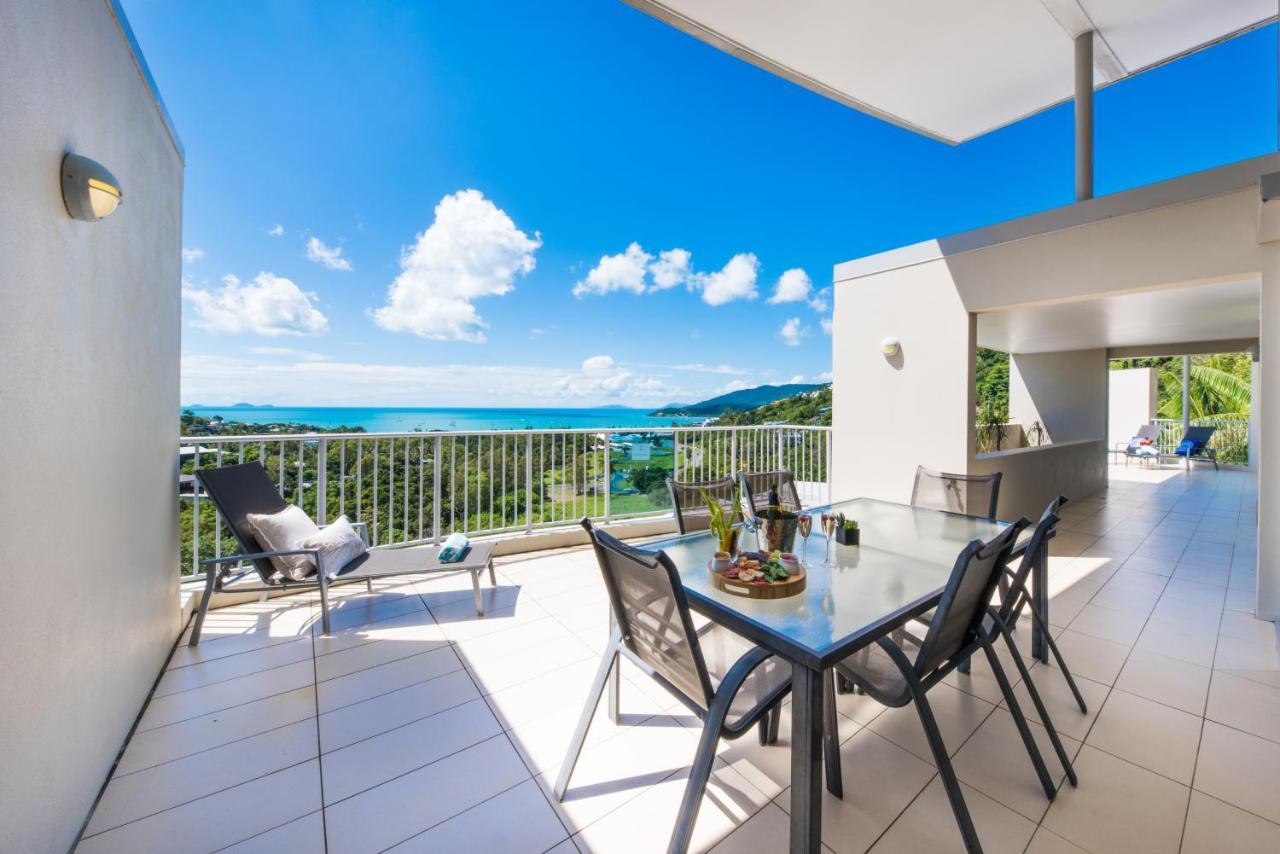 Sea Forever On Azure Seas - Airlie Apartment Airlie Beach