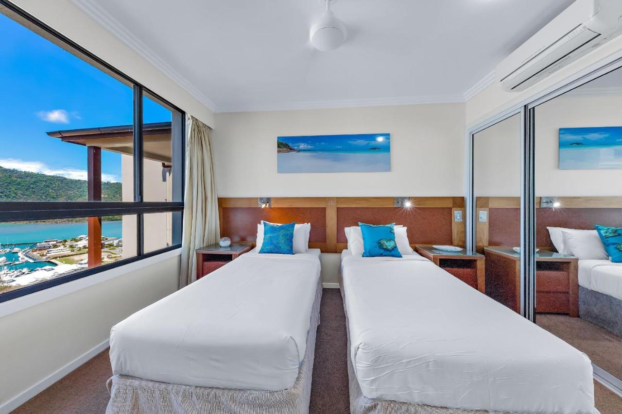 Ocean Pearl - Airlie * Airlie Beach