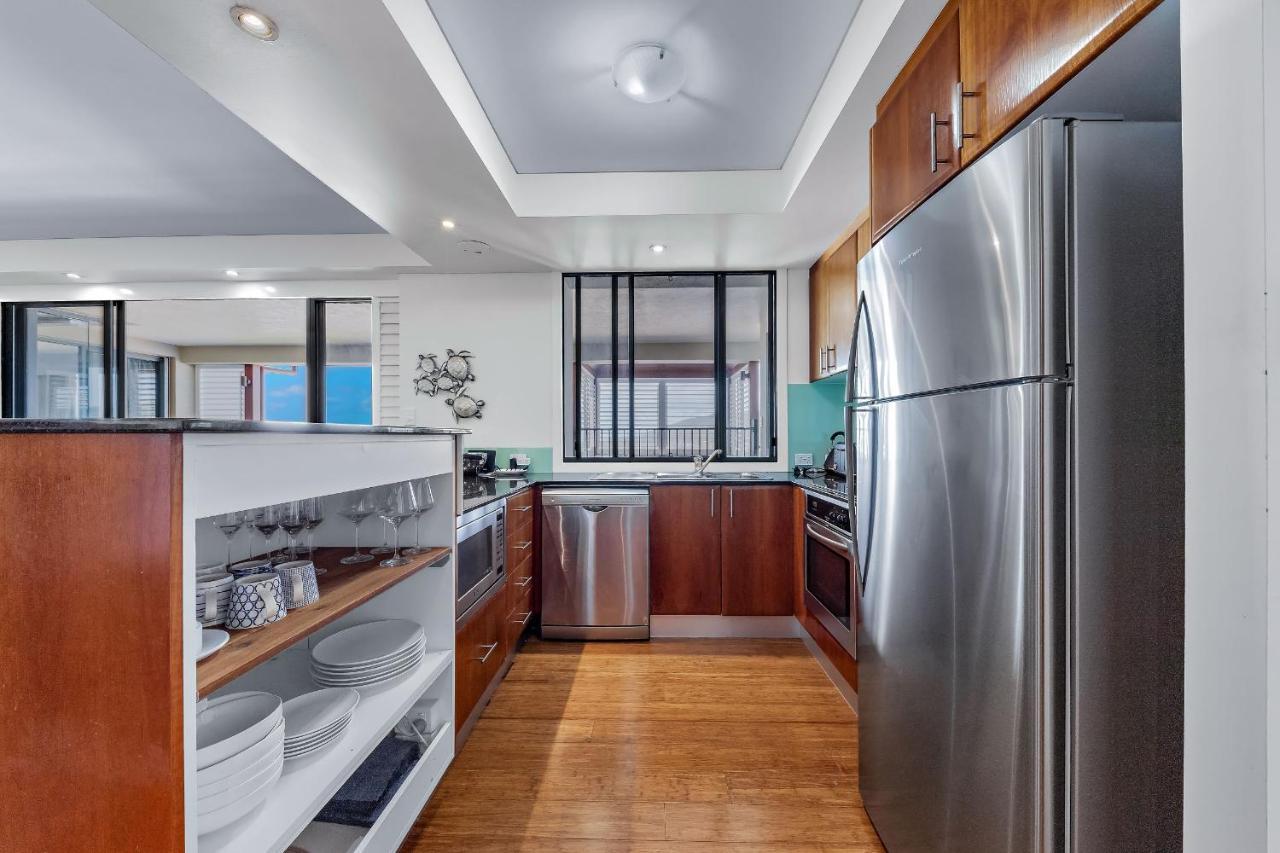 Ocean Pearl - Airlie Apartment Airlie Beach