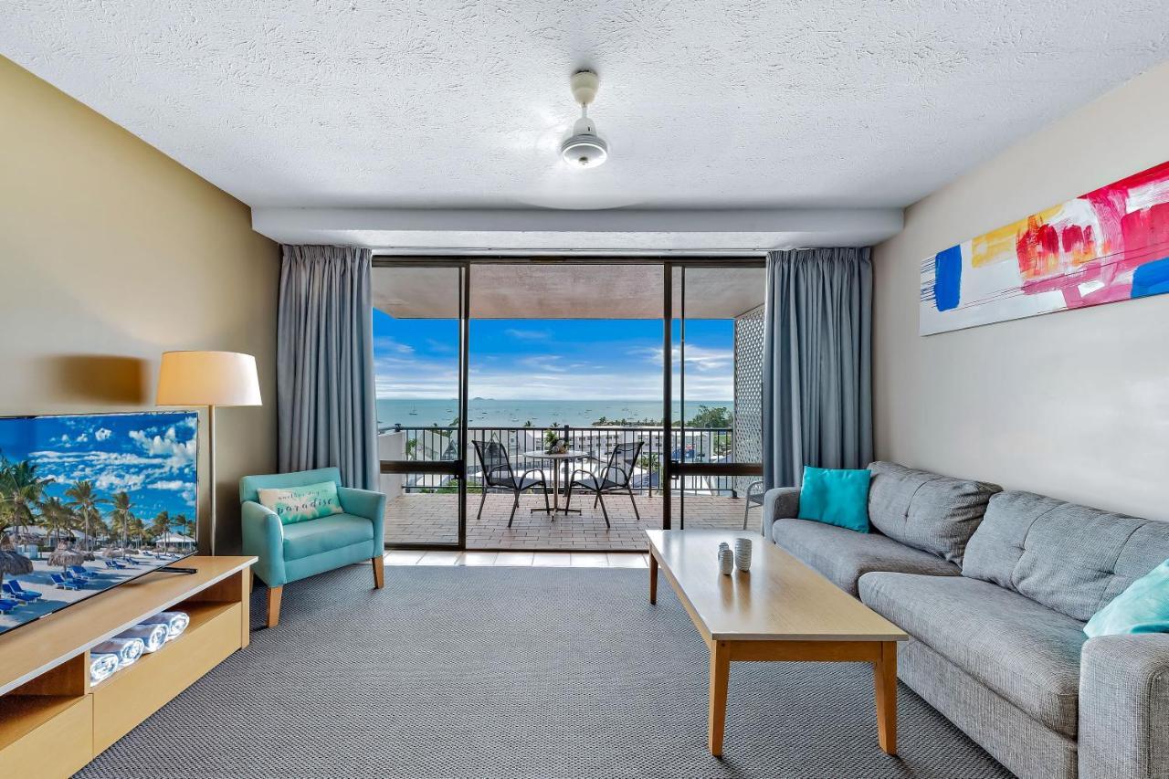 Ocean View 14 Apartment *