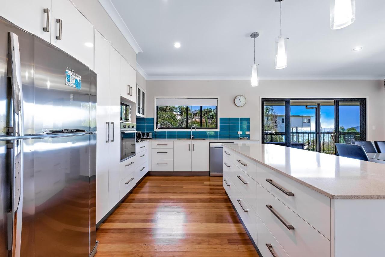 Holiday home Laguna Views - Airlie *