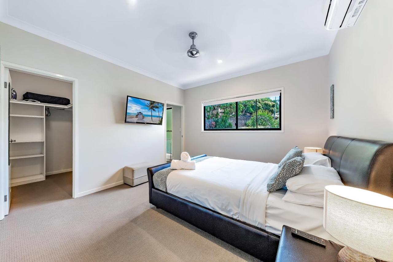 Holiday home Laguna Views - Airlie Airlie Beach