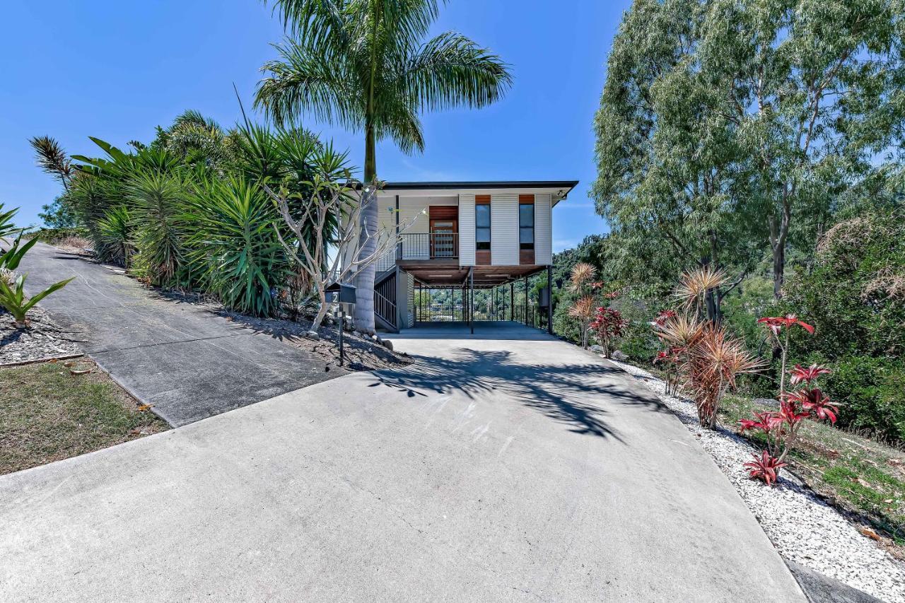 Holiday home Laguna Views - Airlie
