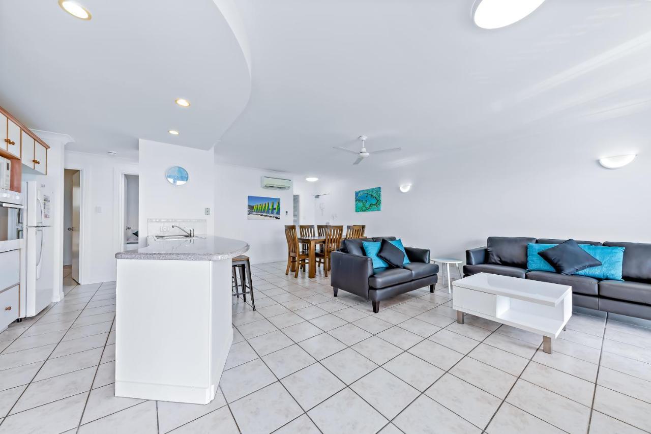Airlie Ocean Paradise *