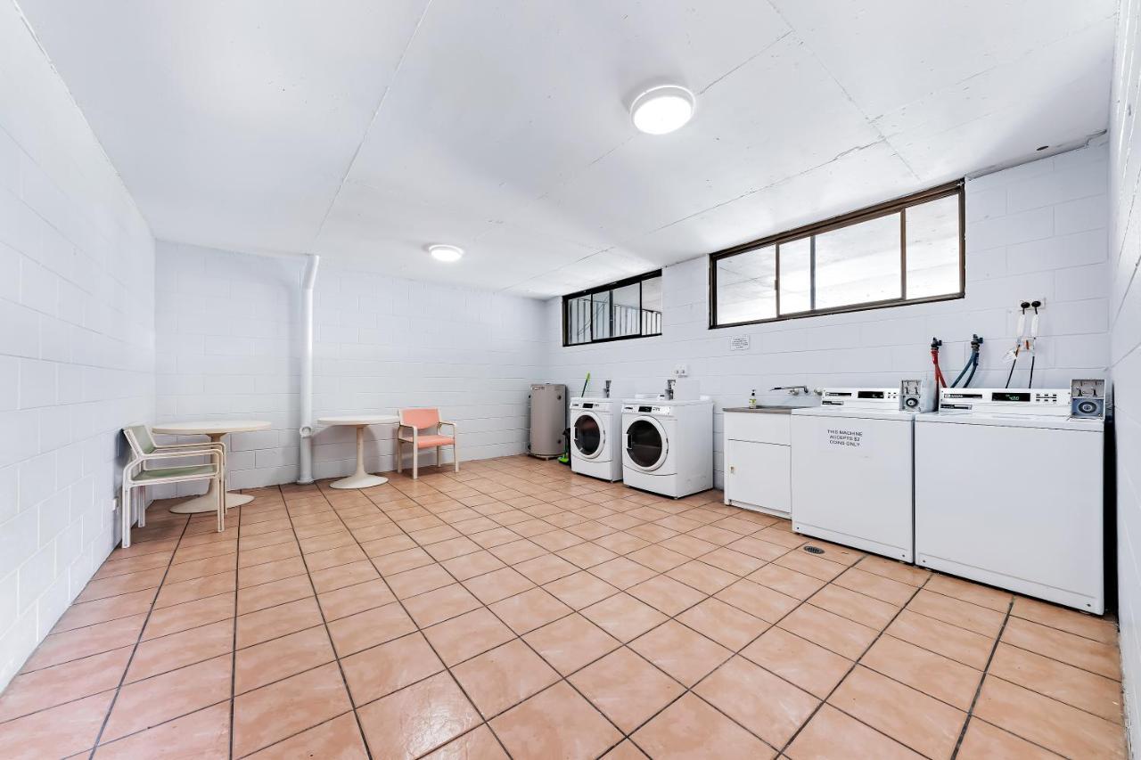 Ocean View 33a Pool Ocean View Wifi Apartment Airlie Beach