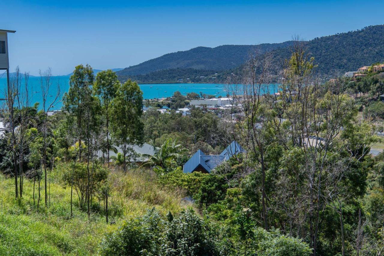 Holiday home Laguna Views - Airlie *