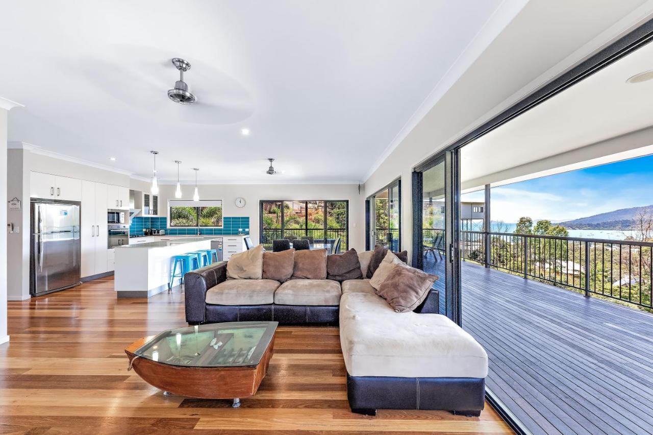 Laguna Views - Airlie Airlie Beach