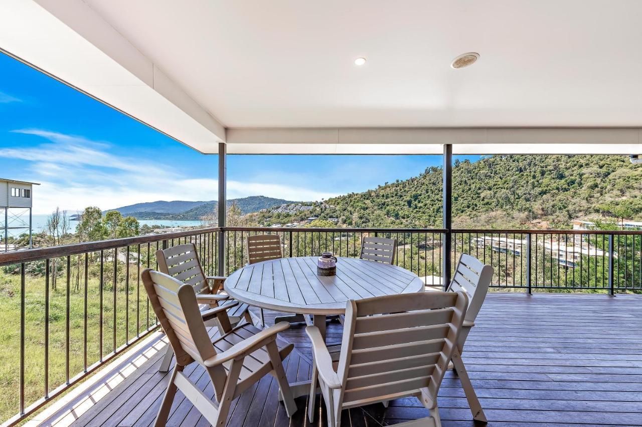 Holiday home Laguna Views - Airlie Airlie Beach