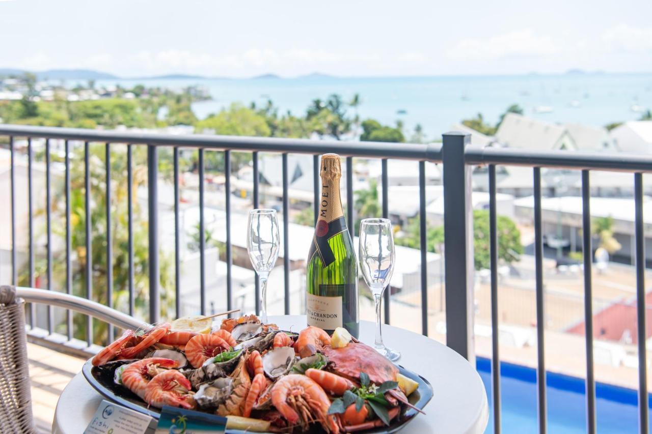 Apartamento Ocean View 14a Airlie Beach