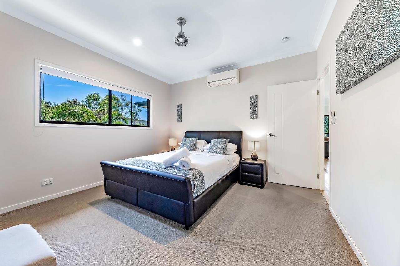 Holiday home Laguna Views - Airlie Airlie Beach