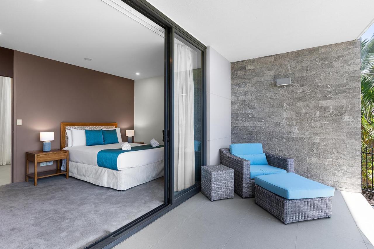 Mirage Whitsundays Aparthotel 4*