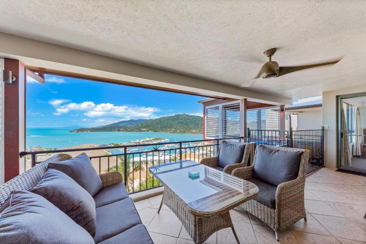Ocean Pearl - Airlie * Airlie Beach
