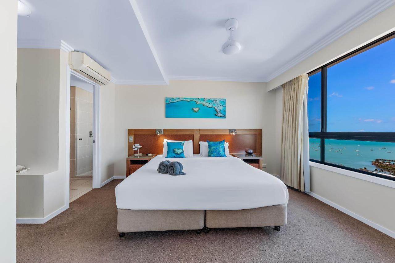 Ocean Pearl - Airlie Apartment Airlie Beach