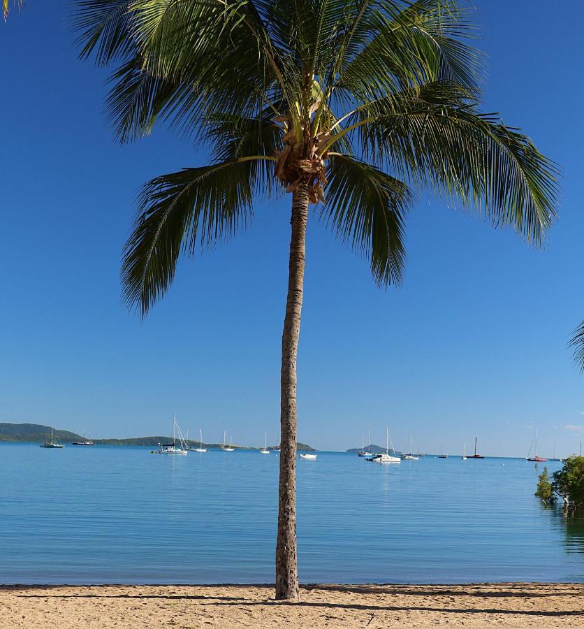Ocean Views At Whitsunday Terraces 3* Airlie Beach