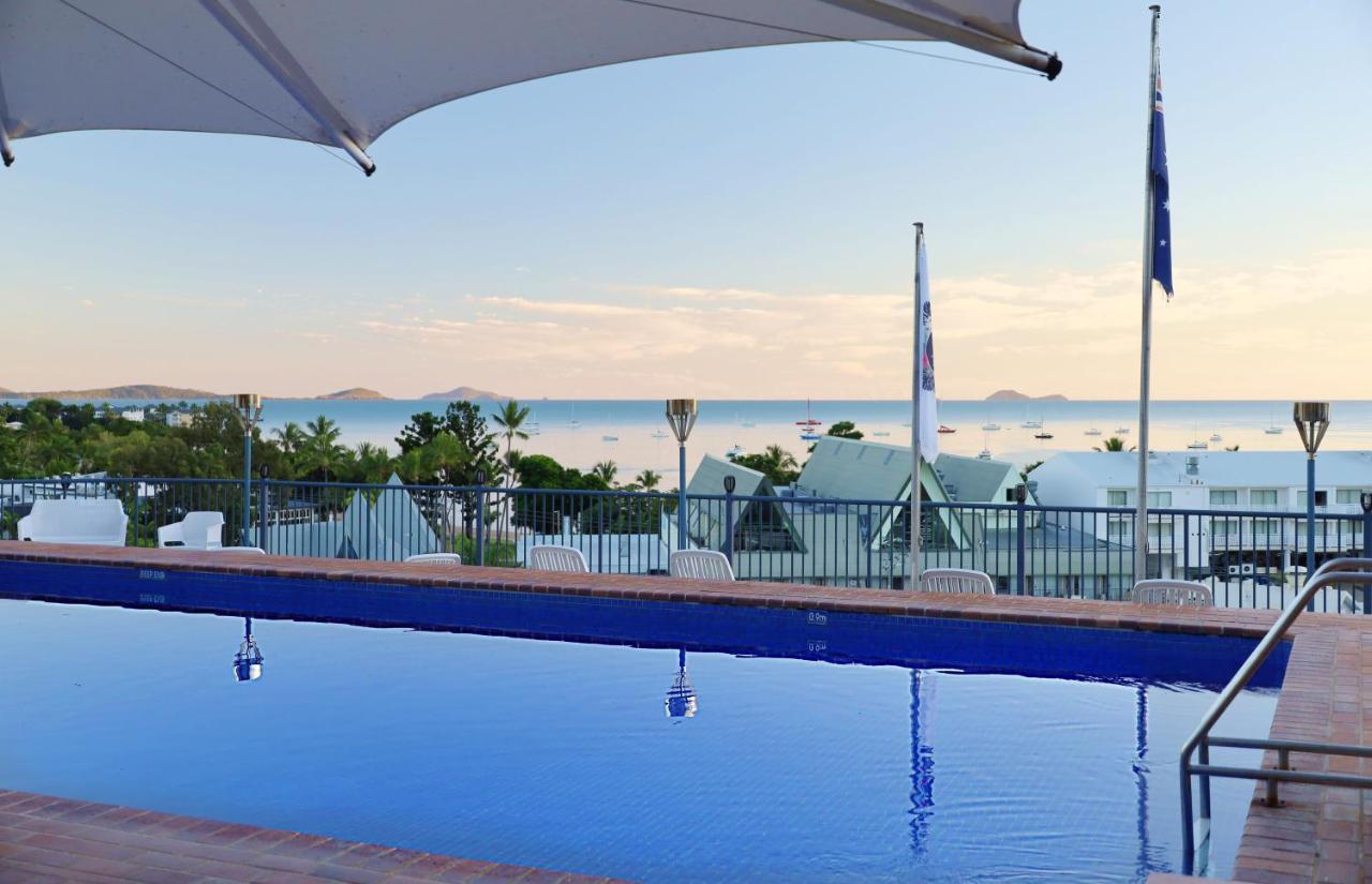 Ocean Views At Whitsunday Terraces 3*