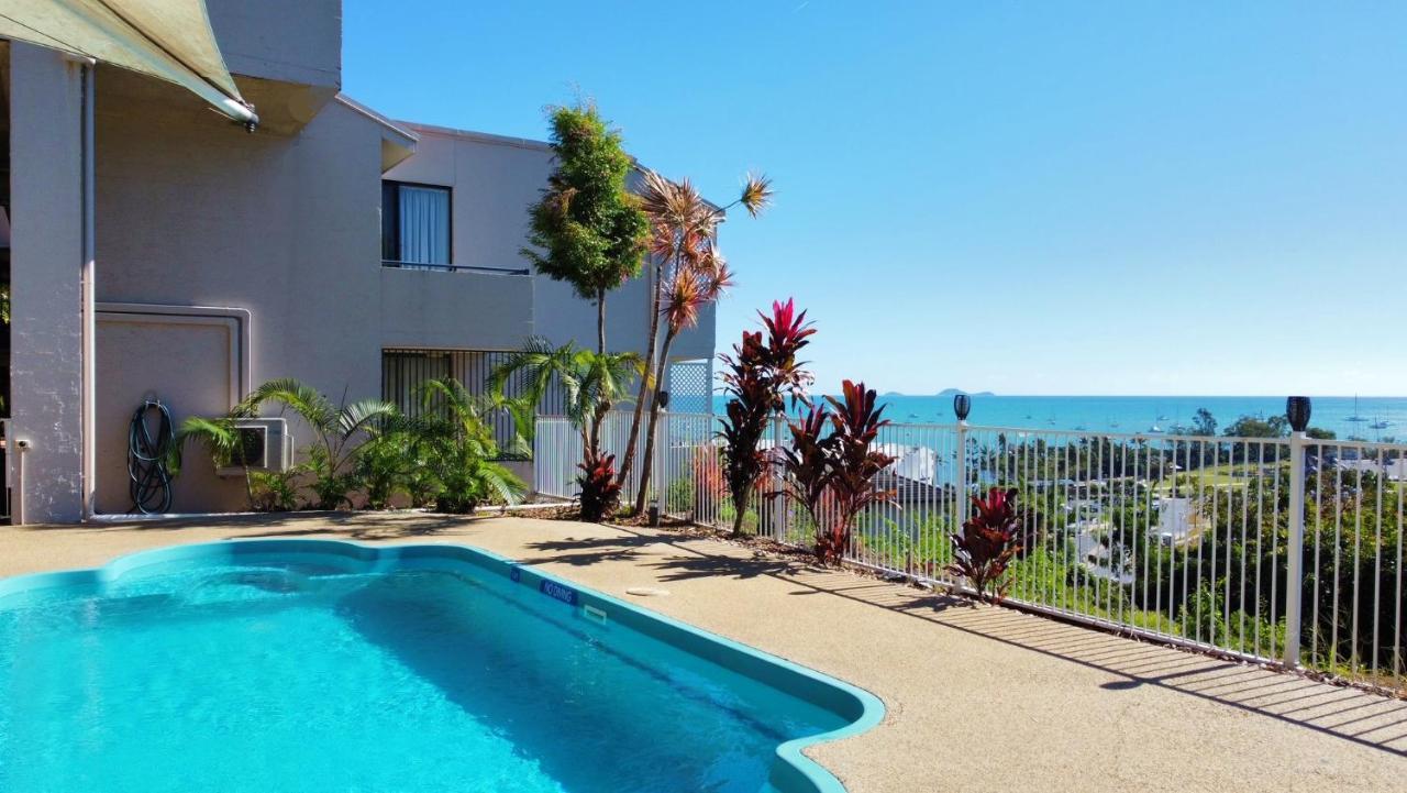 Ocean Views At Whitsunday Terraces 3* Airlie Beach