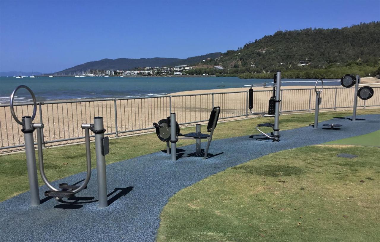 Aparthotel Whitsunday Waterfront
