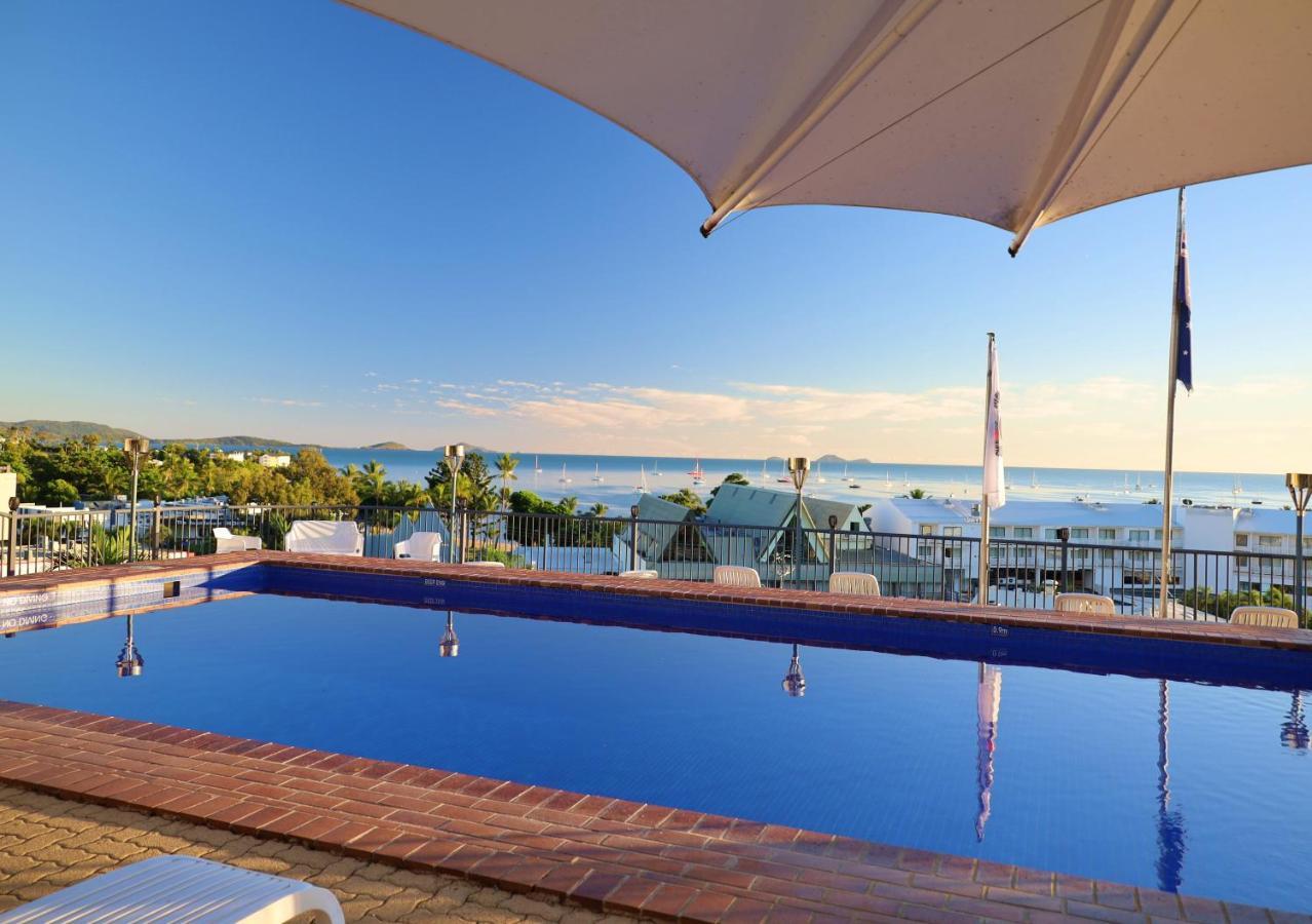 Aparthotel Ocean Views At Whitsunday Terraces