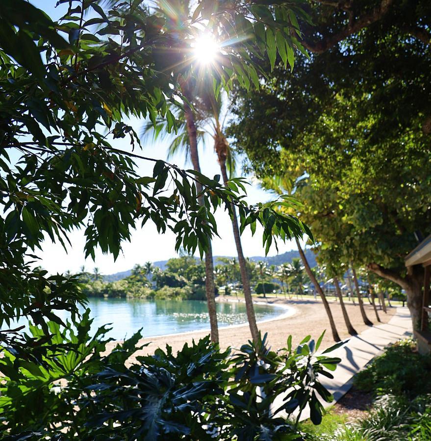 Ocean Views At Whitsunday Terraces