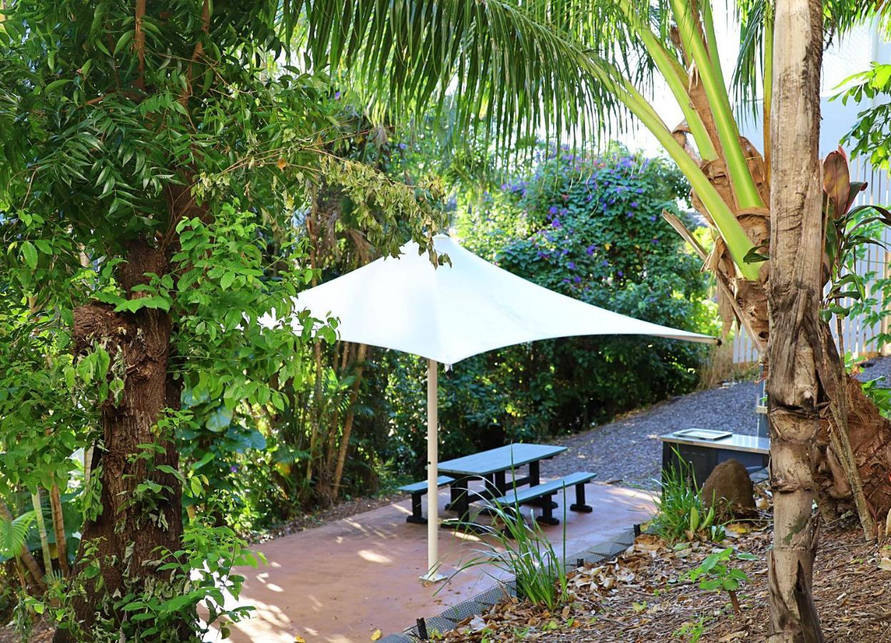 Ocean Views At Whitsunday Terraces 3* Airlie Beach
