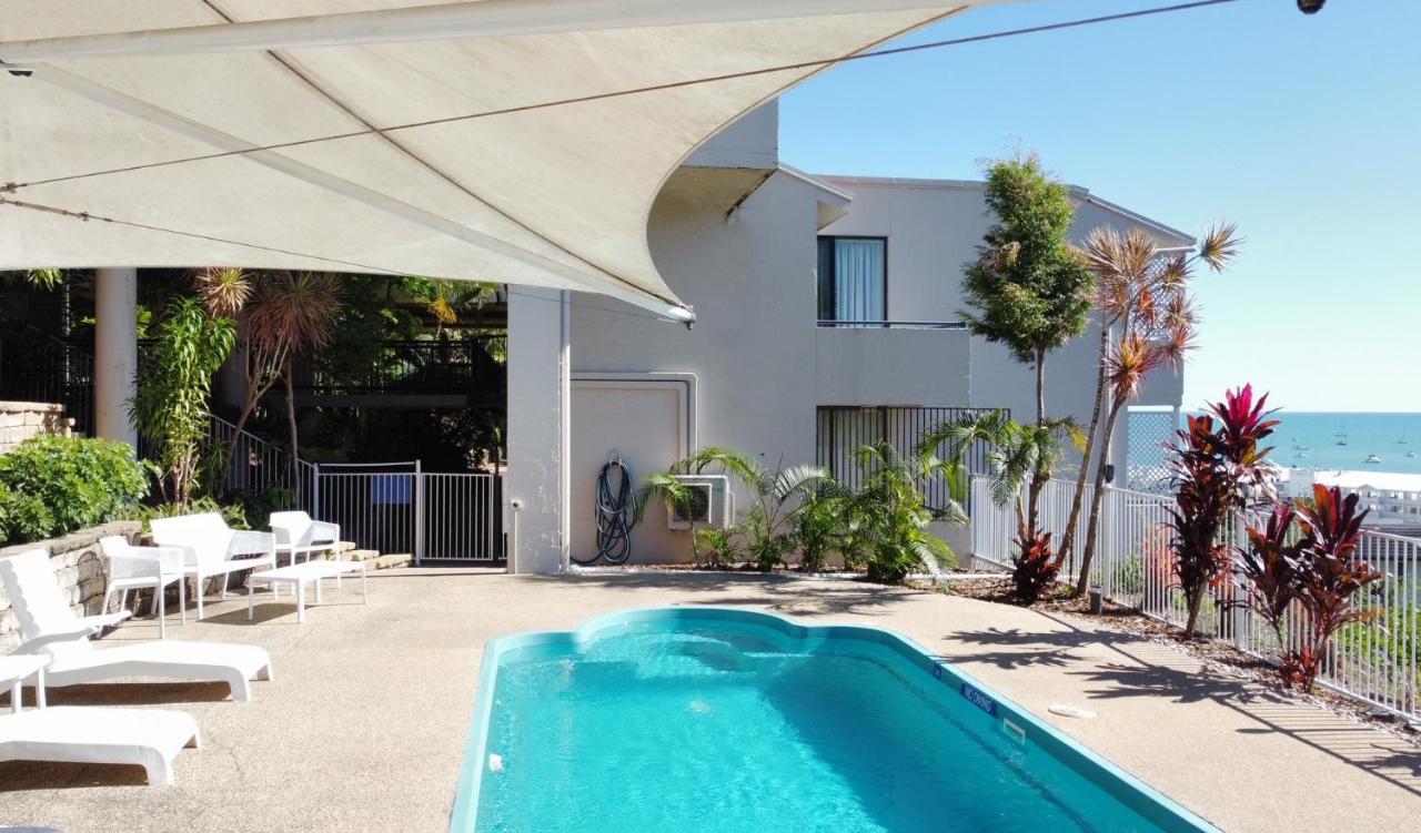Aparthotel Ocean Views At Whitsunday Terraces Airlie Beach