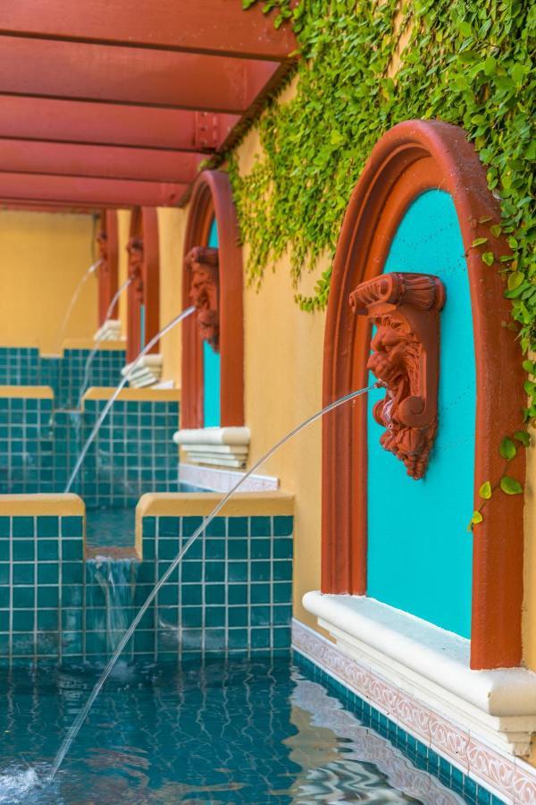 Alojamento Toscana Village Airlie Beach