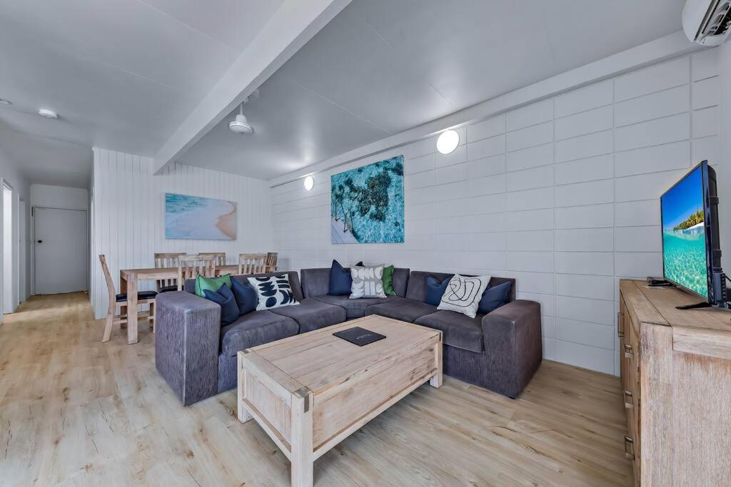 Apartment Shack At Airlie Airlie Beach