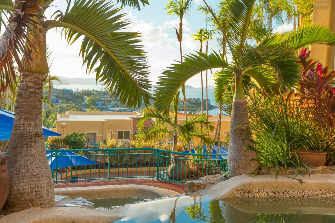 Toscana Village Airlie Beach