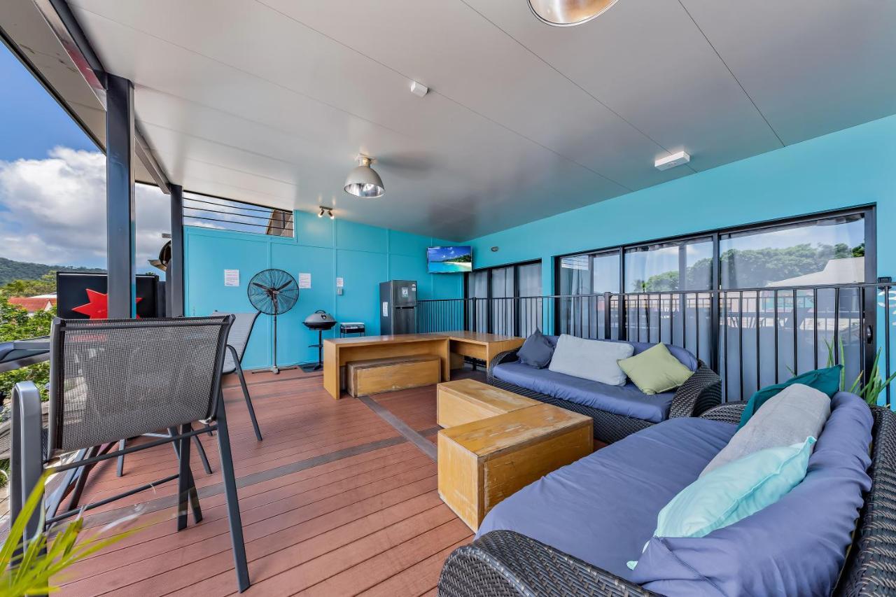 Apartment Airlie Sun & #2 Airlie Beach