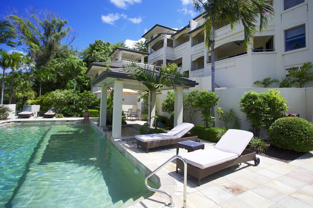 Portside Whitsunday Luxury Airlie Beach