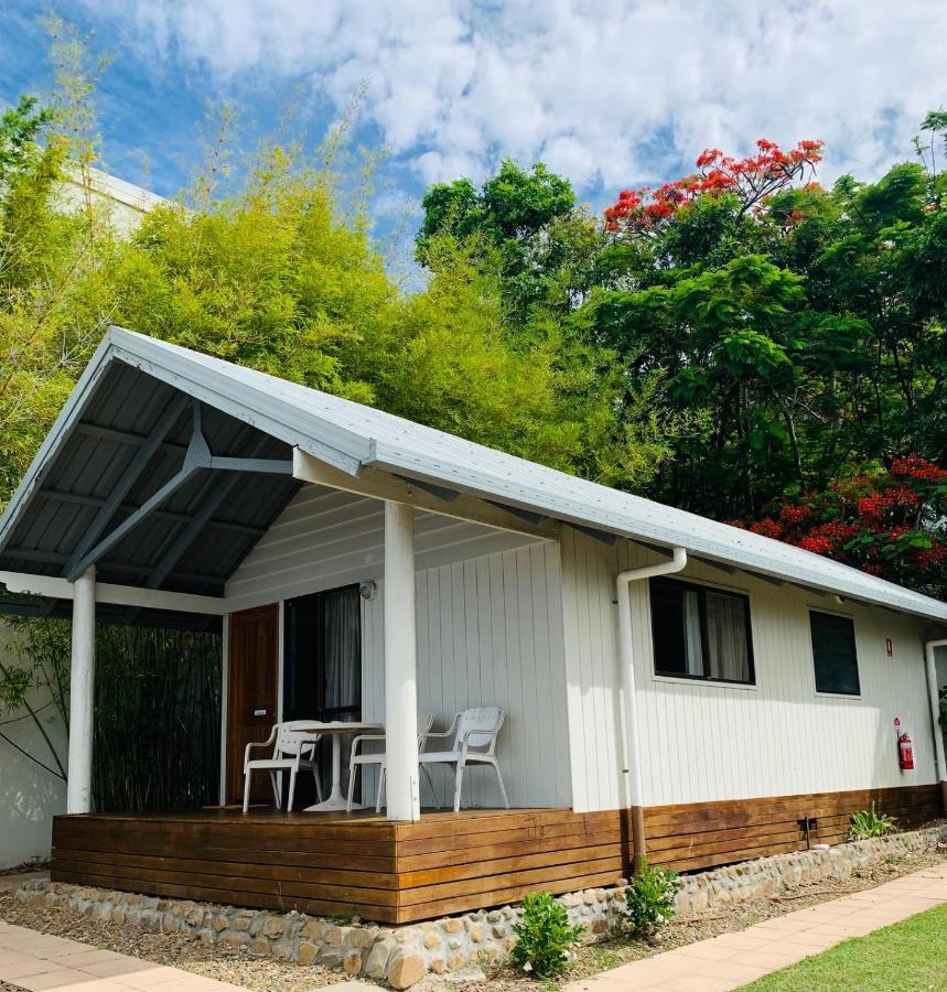 Aparthotel Airlie Beach Apartments Airlie Beach